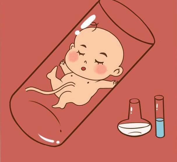 捐卵试管婴儿费用