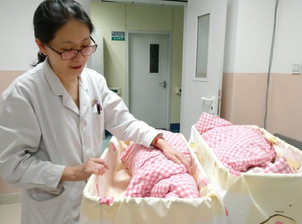 捐卵试管婴儿