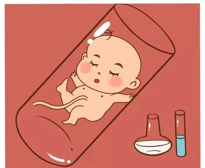 45岁试管婴儿